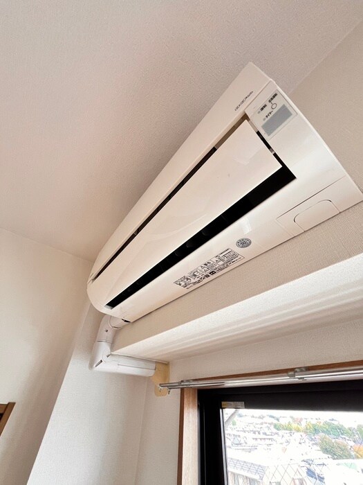 コアパレス常葉６の物件内観写真