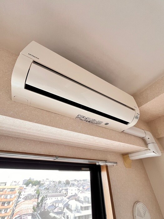 コアパレス常葉６の物件内観写真