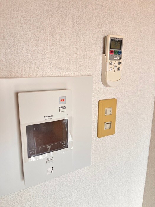 コアパレス常葉６の物件内観写真