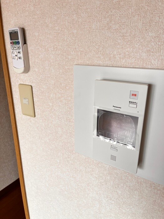 コアパレス常葉６の物件内観写真