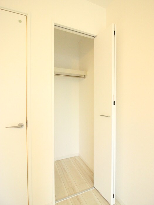 ホワイトレジデンスの物件内観写真