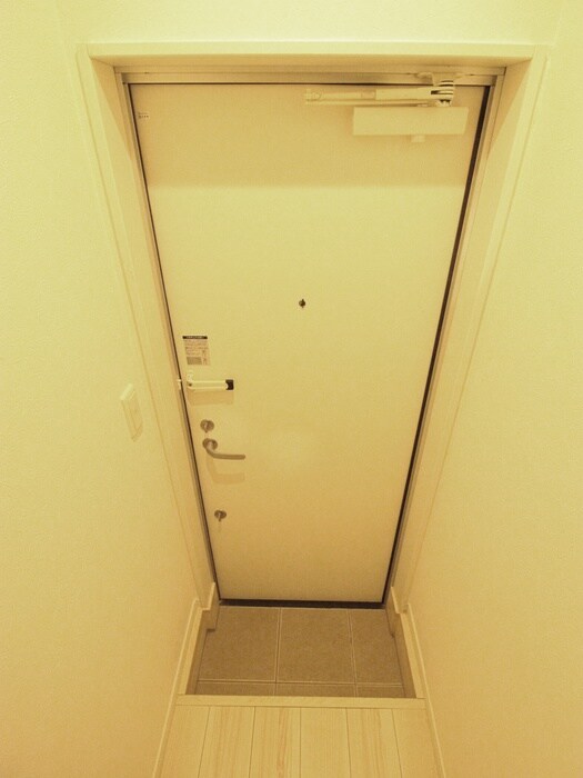 ホワイトレジデンスの物件内観写真