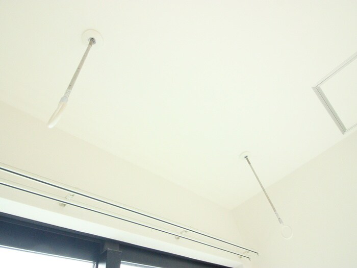 ホワイトレジデンスの物件内観写真