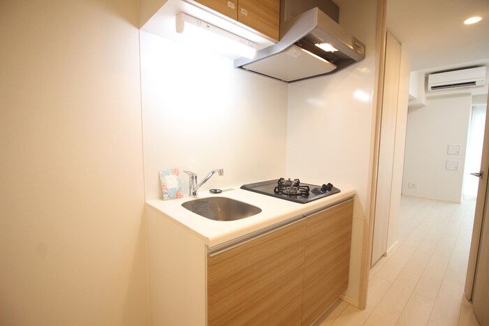 TLRレジデンス町田の物件内観写真