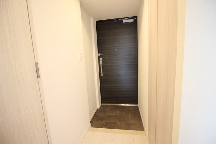 TLRレジデンス町田の物件内観写真