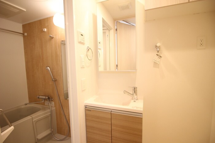 TLRレジデンス町田の物件内観写真