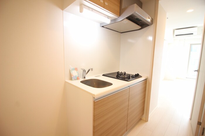 TLRレジデンス町田の物件内観写真