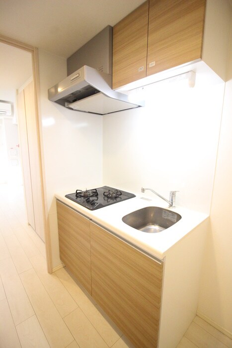 TLRレジデンス町田の物件内観写真