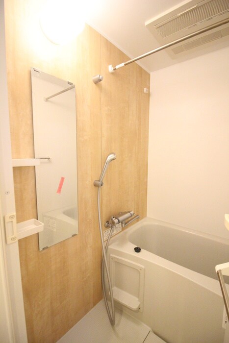 TLRレジデンス町田の物件内観写真