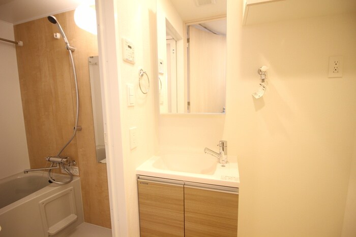 TLRレジデンス町田の物件内観写真