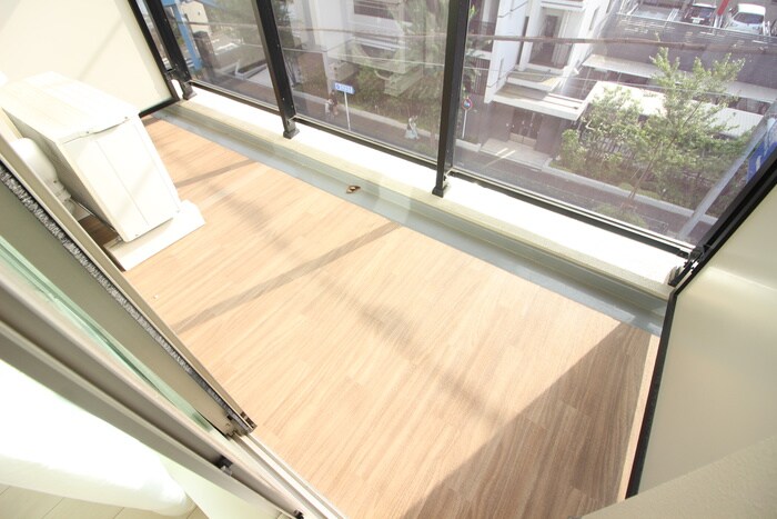 TLRレジデンス町田の物件内観写真