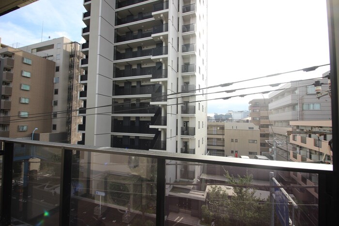 TLRレジデンス町田の物件内観写真