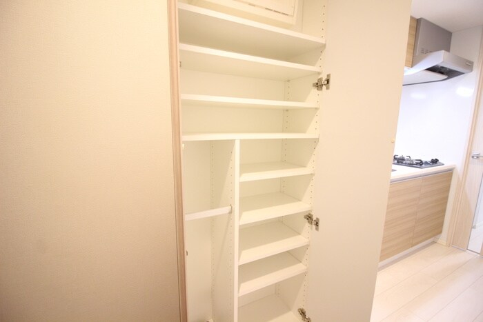 TLRレジデンス町田の物件内観写真