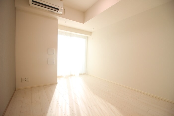 TLRレジデンス町田の物件内観写真