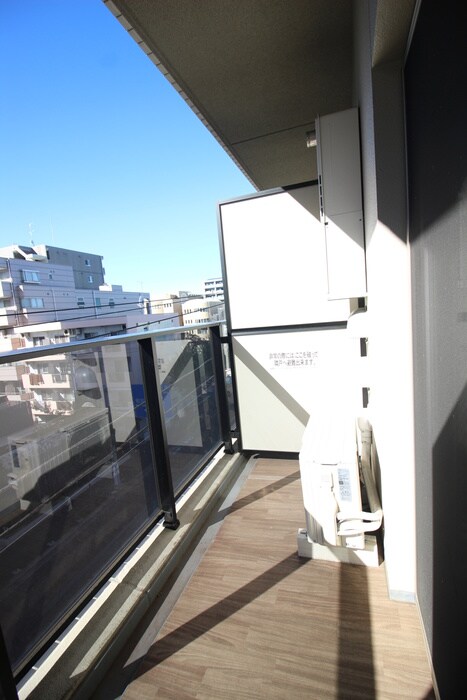 TLRレジデンス町田の物件内観写真