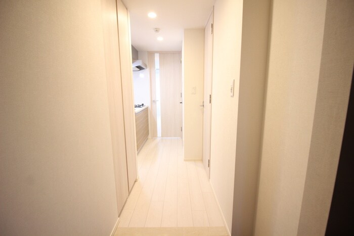 TLRレジデンス町田の物件内観写真