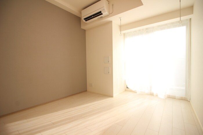 TLRレジデンス町田の物件内観写真