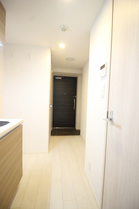 TLRレジデンス町田の物件内観写真