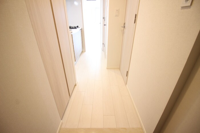 TLRレジデンス町田の物件内観写真