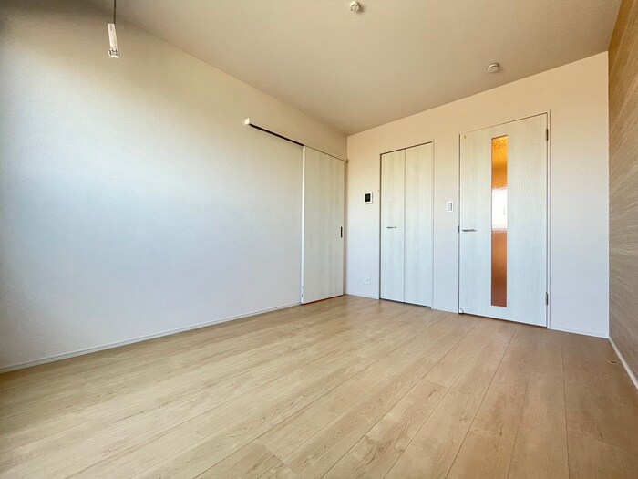 WITH PLACE田戸台の物件内観写真