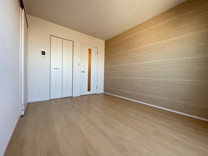 WITH PLACE田戸台の物件内観写真