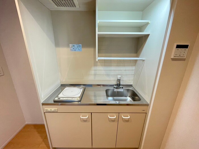 WITH PLACE田戸台の物件内観写真