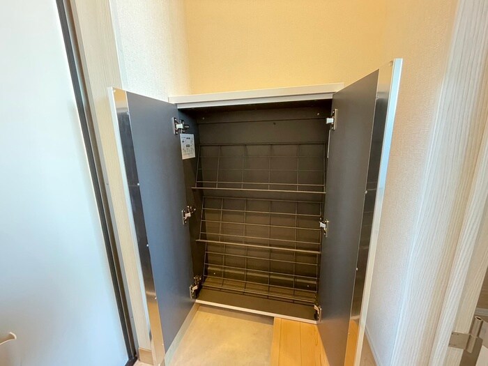 WITH PLACE田戸台の物件内観写真