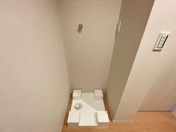 WITH PLACE田戸台の物件内観写真