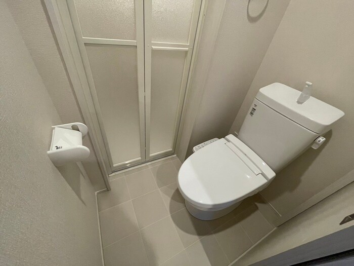 WITH PLACE田戸台の物件内観写真