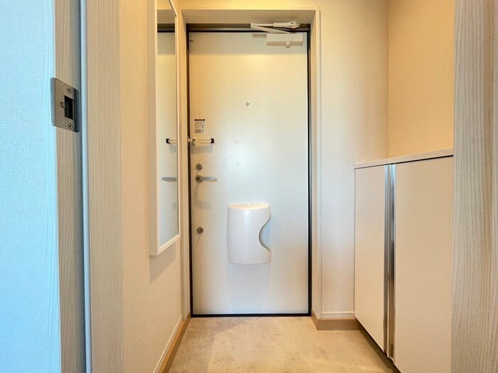 WITH PLACE田戸台の物件内観写真