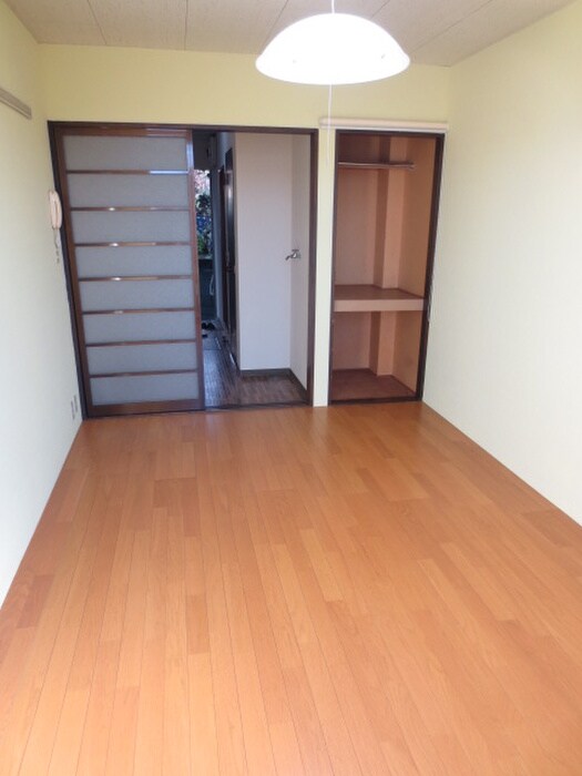 アネックスヒルズの物件内観写真