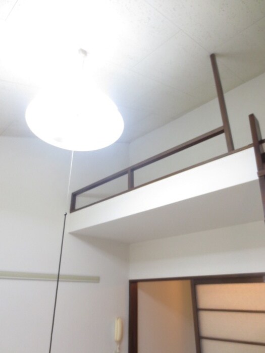 アネックスヒルズの物件内観写真