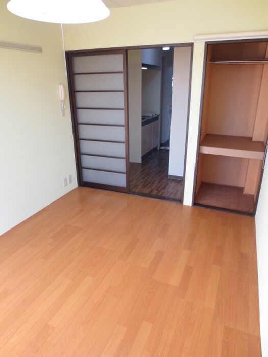 アネックスヒルズの物件内観写真