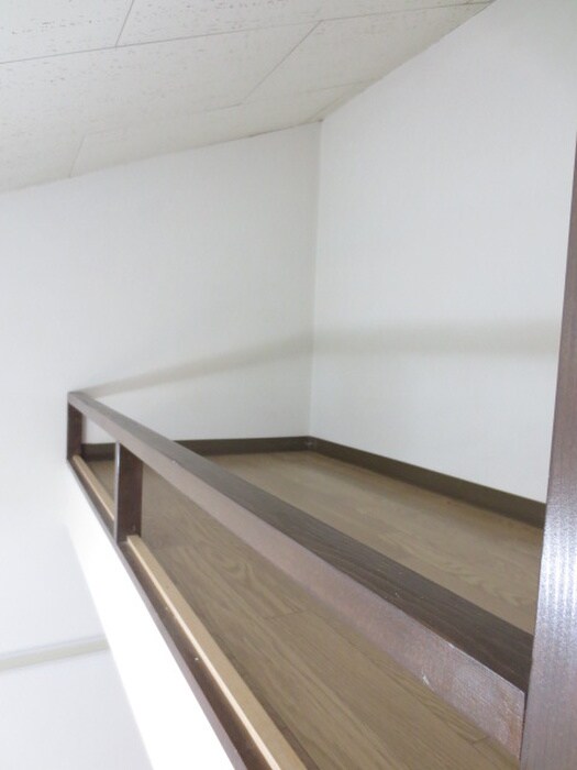 アネックスヒルズの物件内観写真