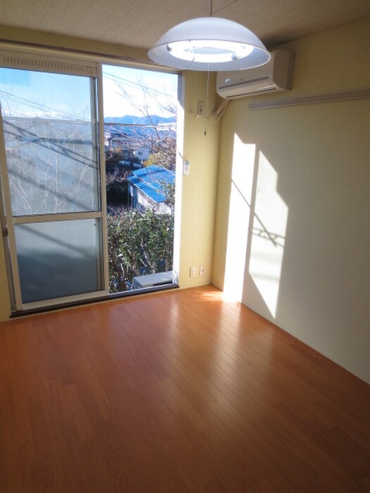 アネックスヒルズの物件内観写真