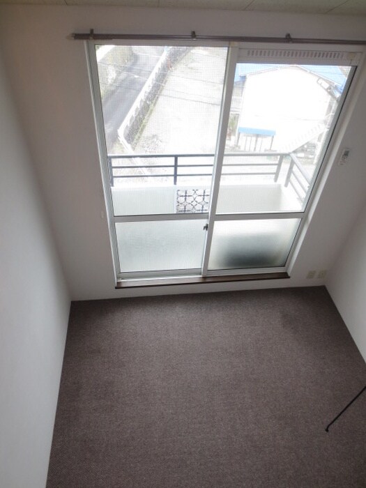 アネックスヒルズの物件内観写真