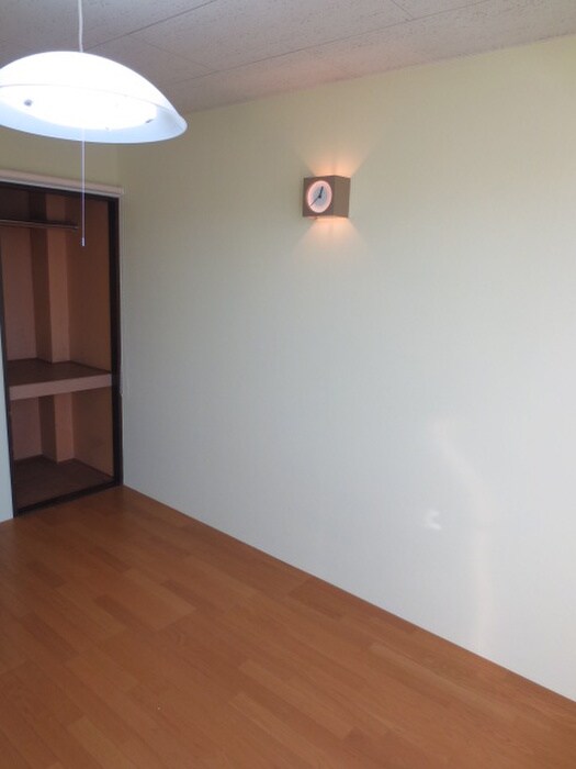 アネックスヒルズの物件内観写真