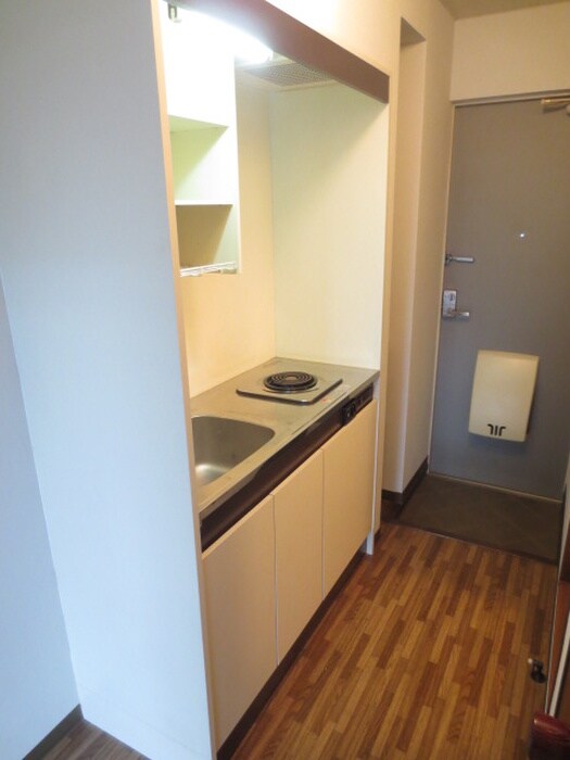 アネックスヒルズの物件内観写真