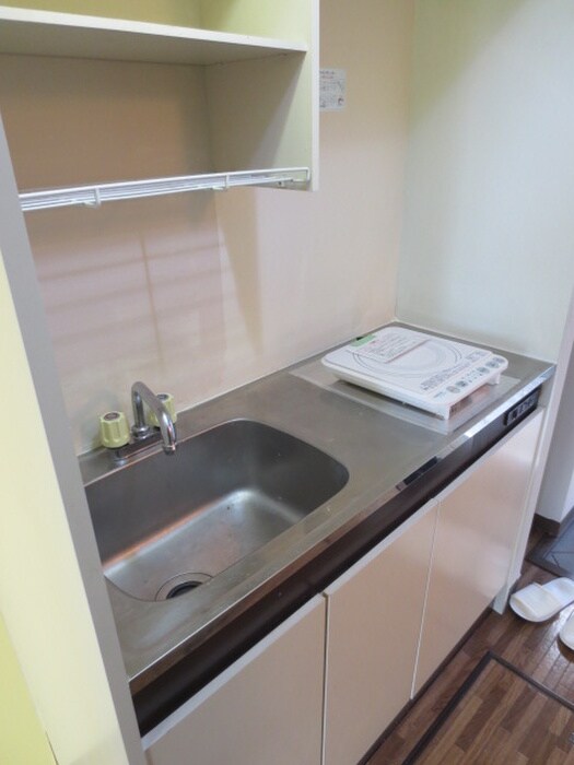 アネックスヒルズの物件内観写真