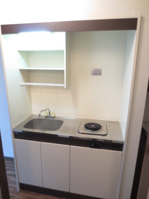 アネックスヒルズの物件内観写真