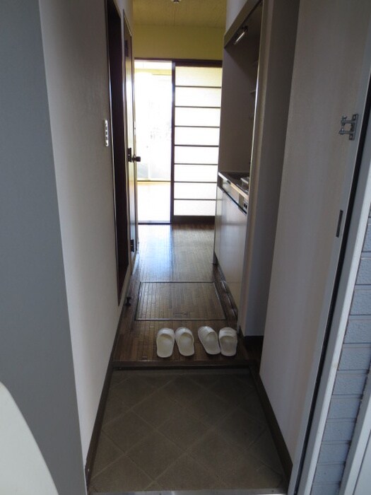 アネックスヒルズの物件内観写真