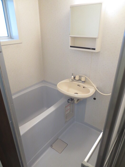 アネックスヒルズの物件内観写真