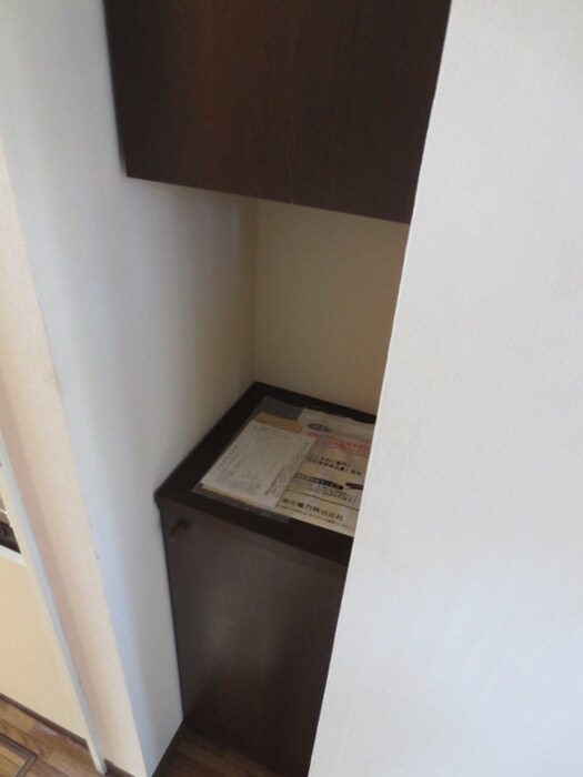 アネックスヒルズの物件内観写真