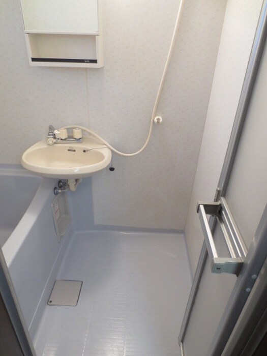 アネックスヒルズの物件内観写真