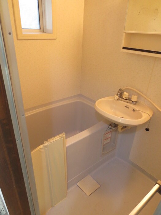 アネックスヒルズの物件内観写真