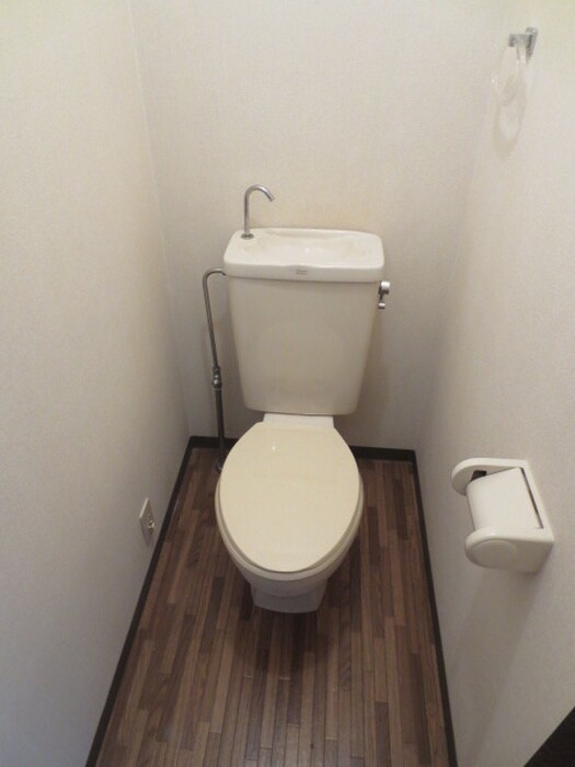 アネックスヒルズの物件内観写真