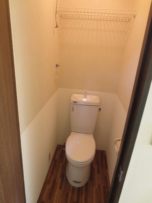 アネックスヒルズの物件内観写真