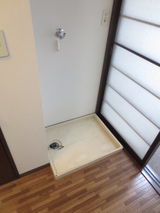 アネックスヒルズの物件内観写真