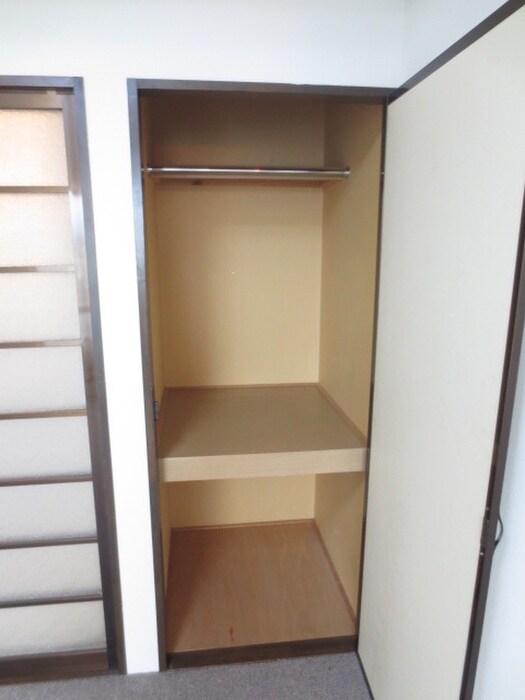 アネックスヒルズの物件内観写真