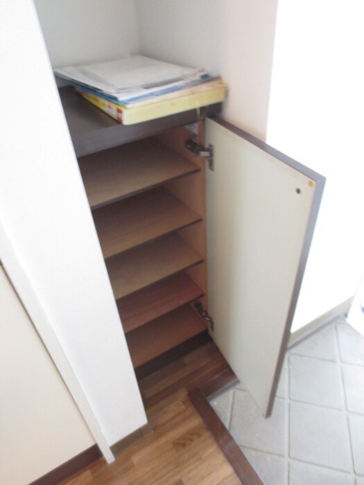 アネックスヒルズの物件内観写真